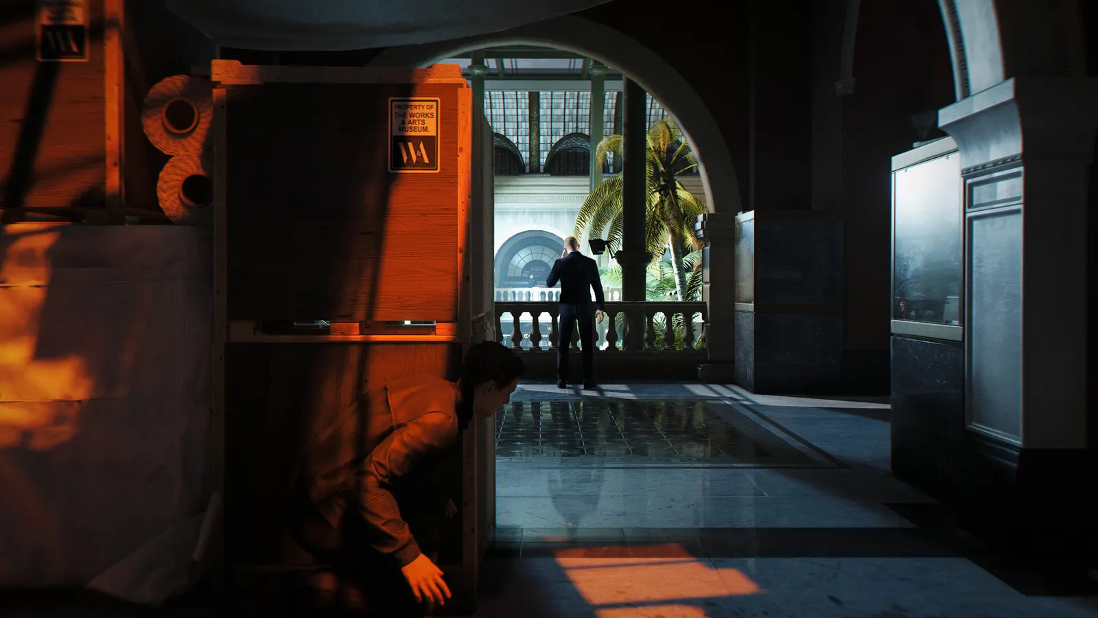 007 First Light media 9