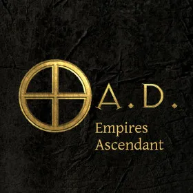 Обкладинка гри 0 A.D.:Empires Ascendant