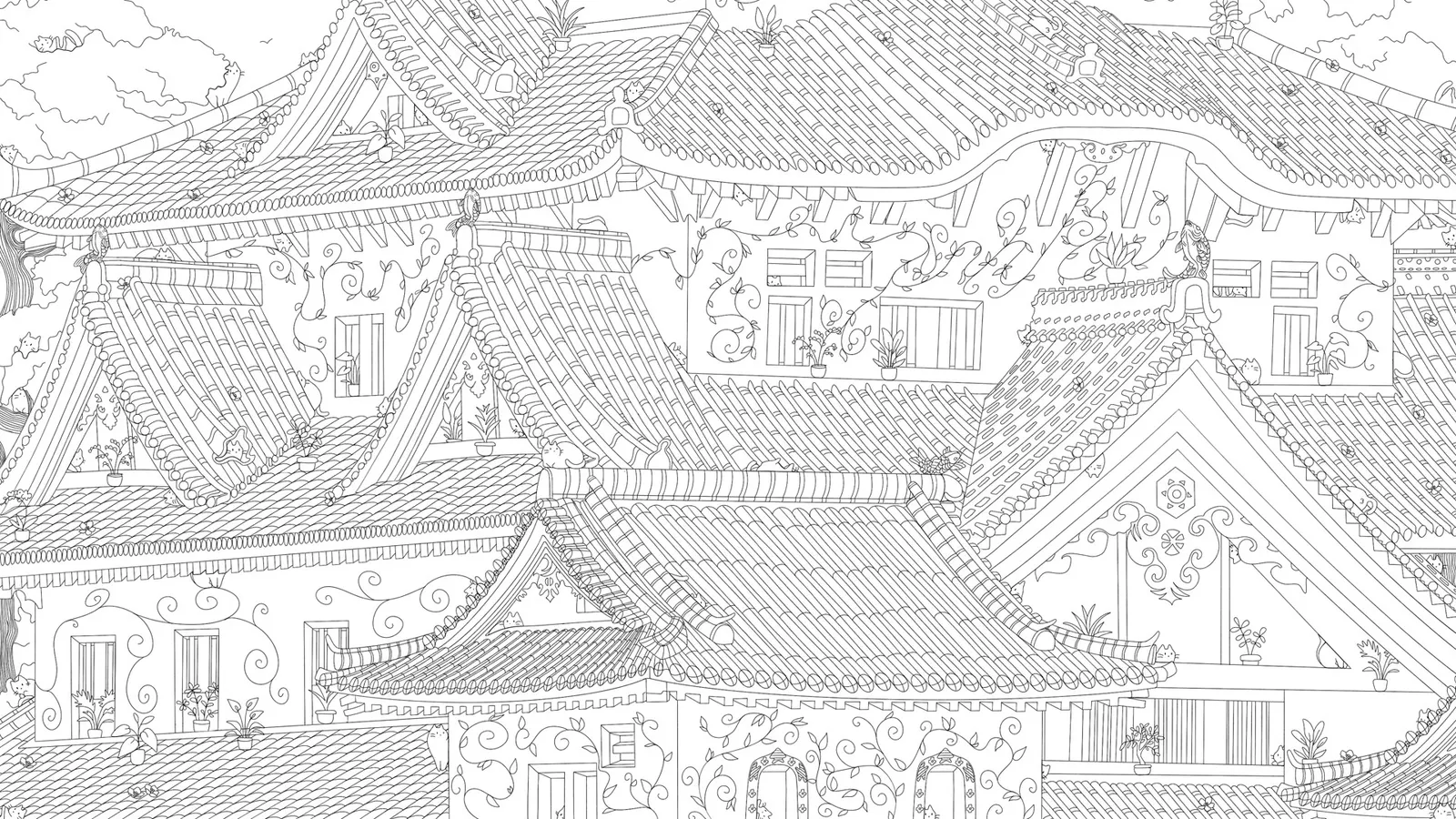 100 Asian Cats media 9