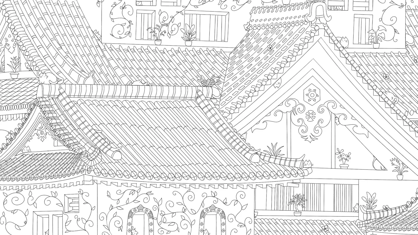 100 Asian Cats media 13