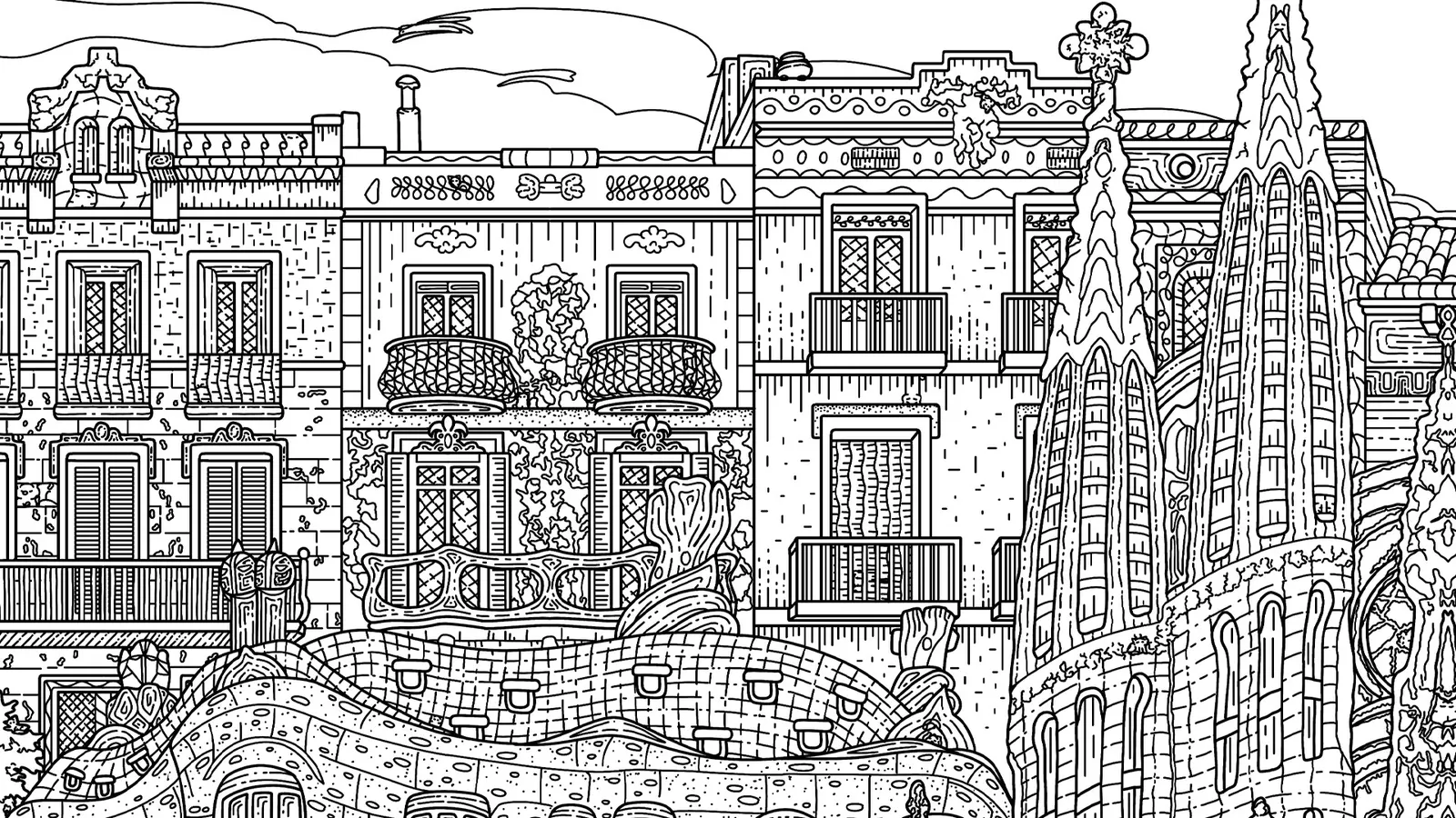 100 Barcelona Cats media 13
