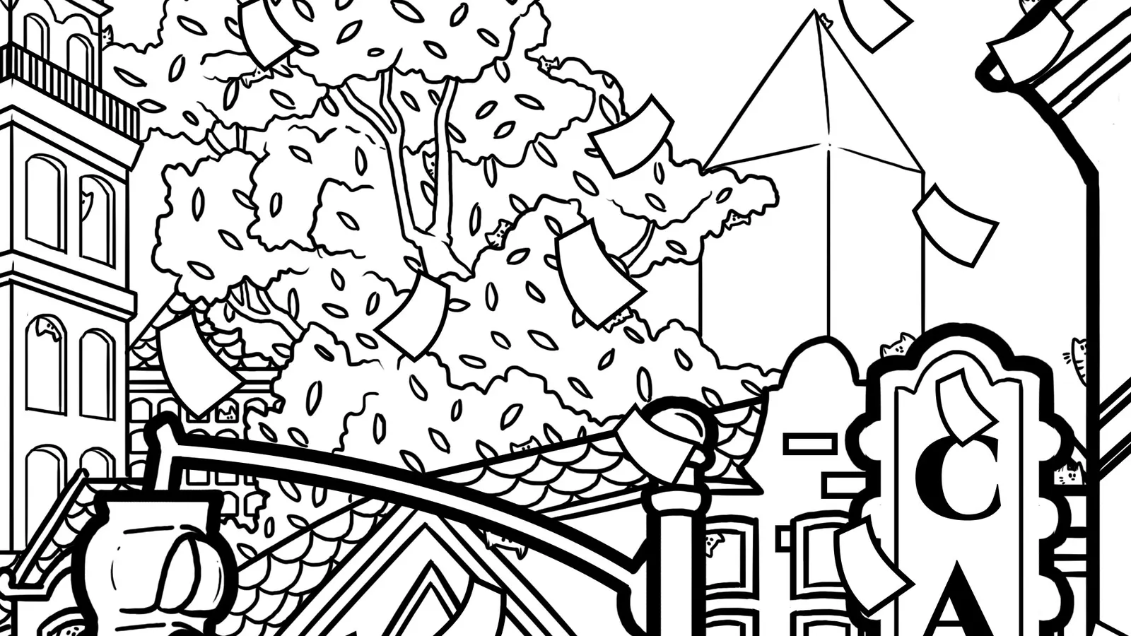 100 Cats Argentina media 6