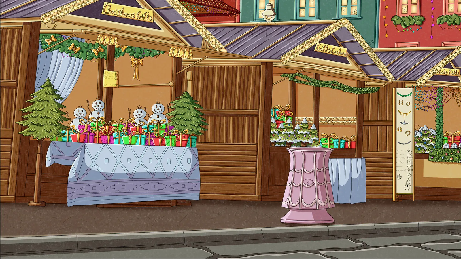 100 Christmas Cats media 9