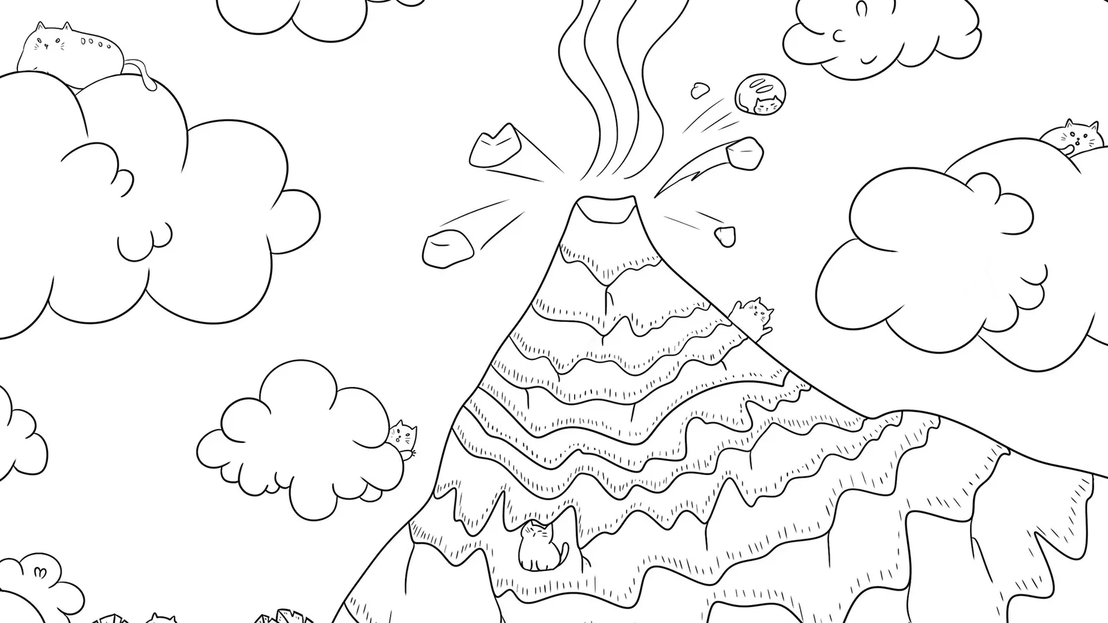 100 Dino Cats media 7