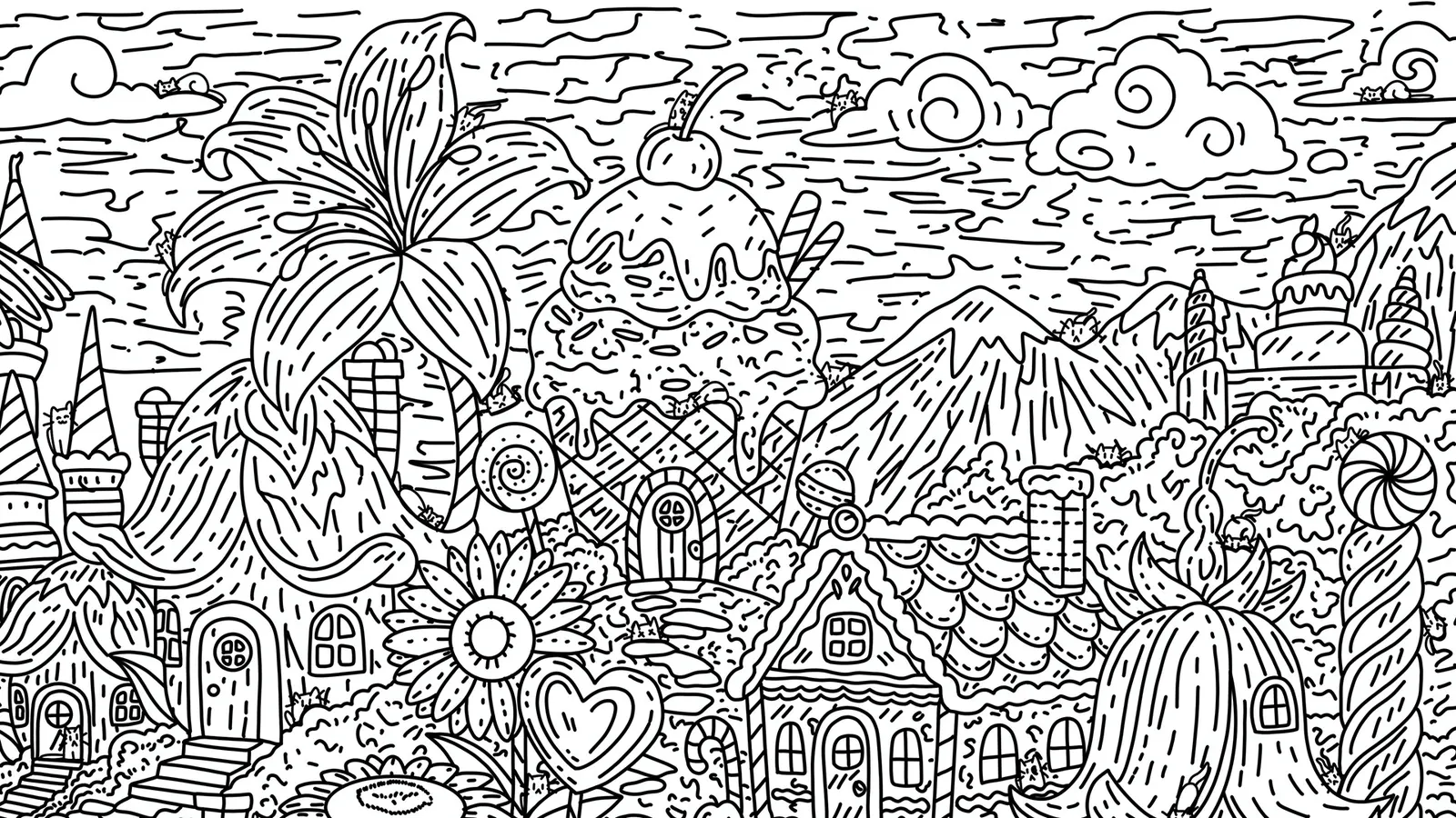 100 Fairyland Cats media 6