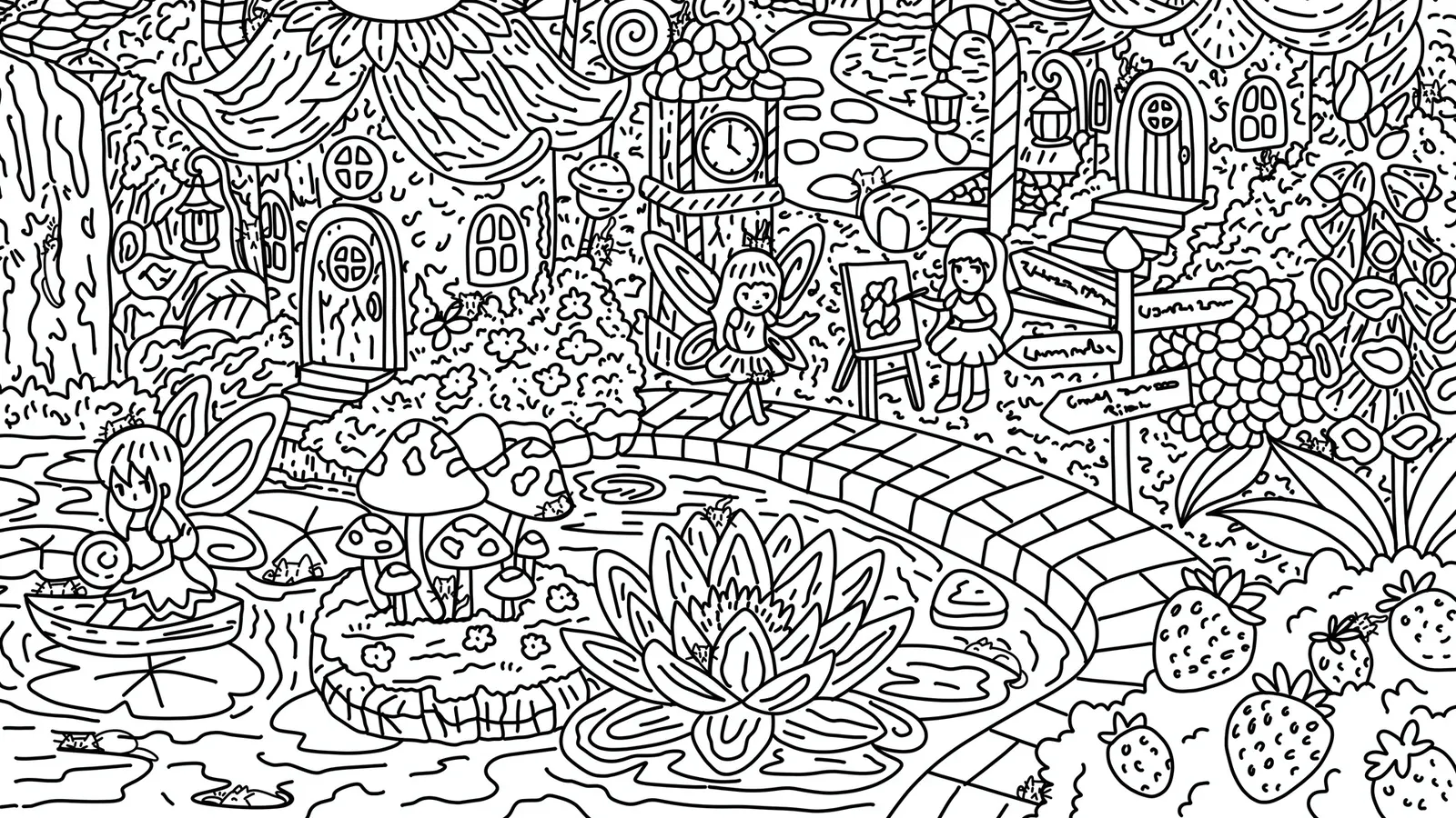 100 Fairyland Cats media 7