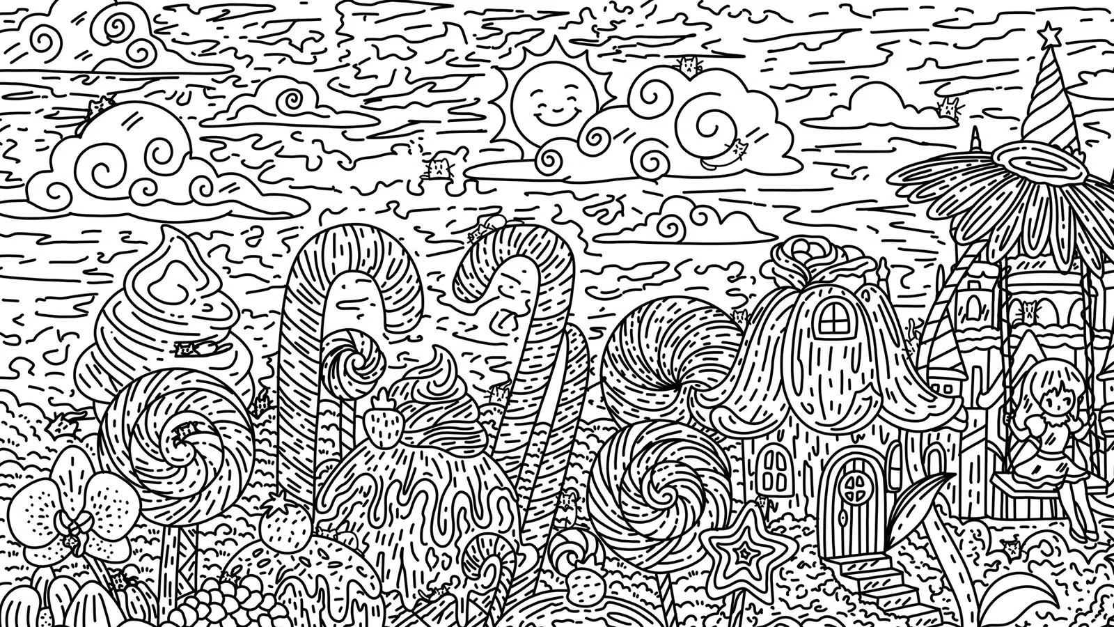 100 Fairyland Cats media 8