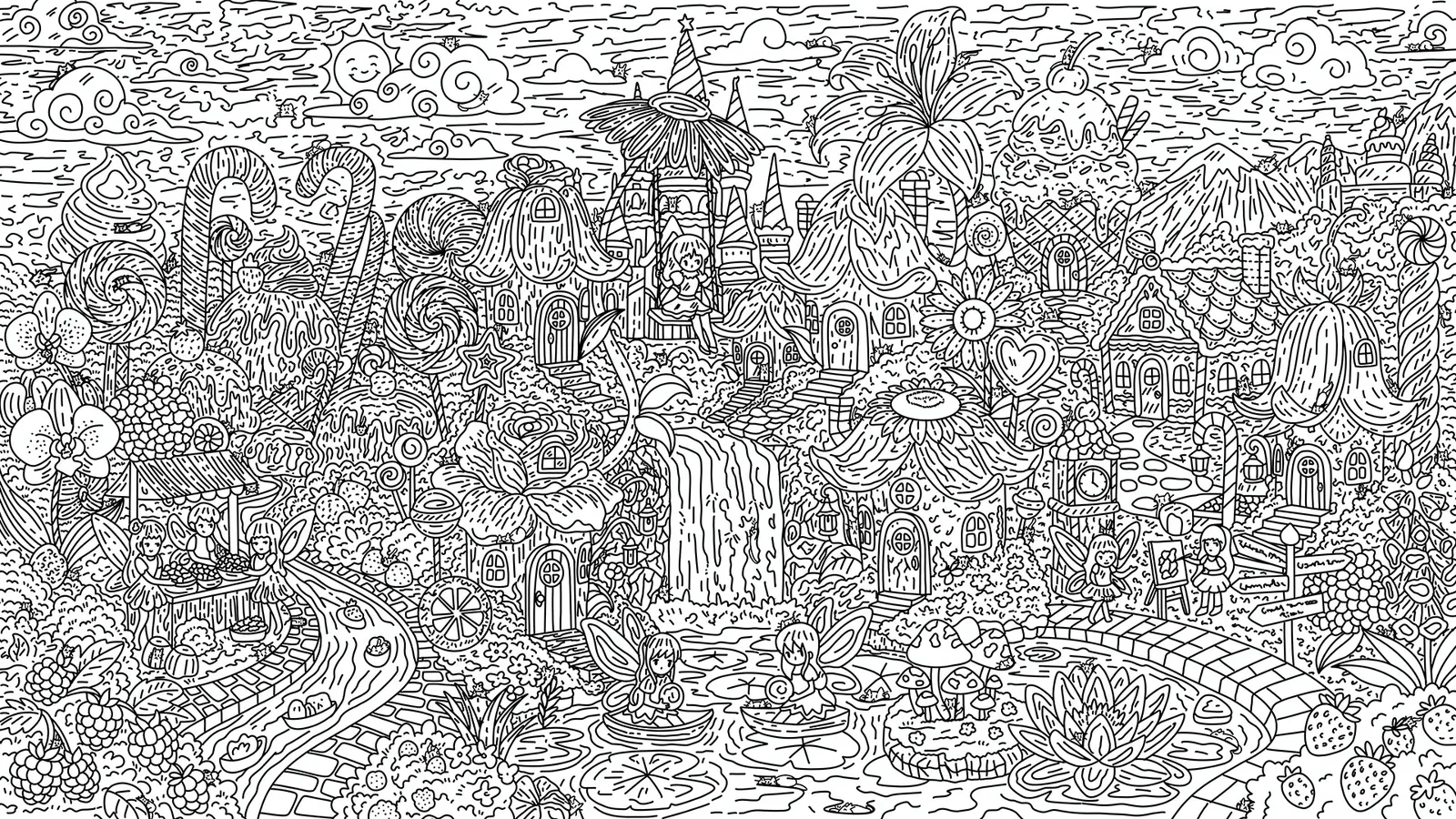 100 Fairyland Cats media 10