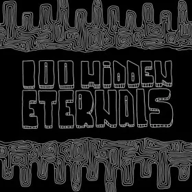 Обкладинка гри 100 hidden eternals