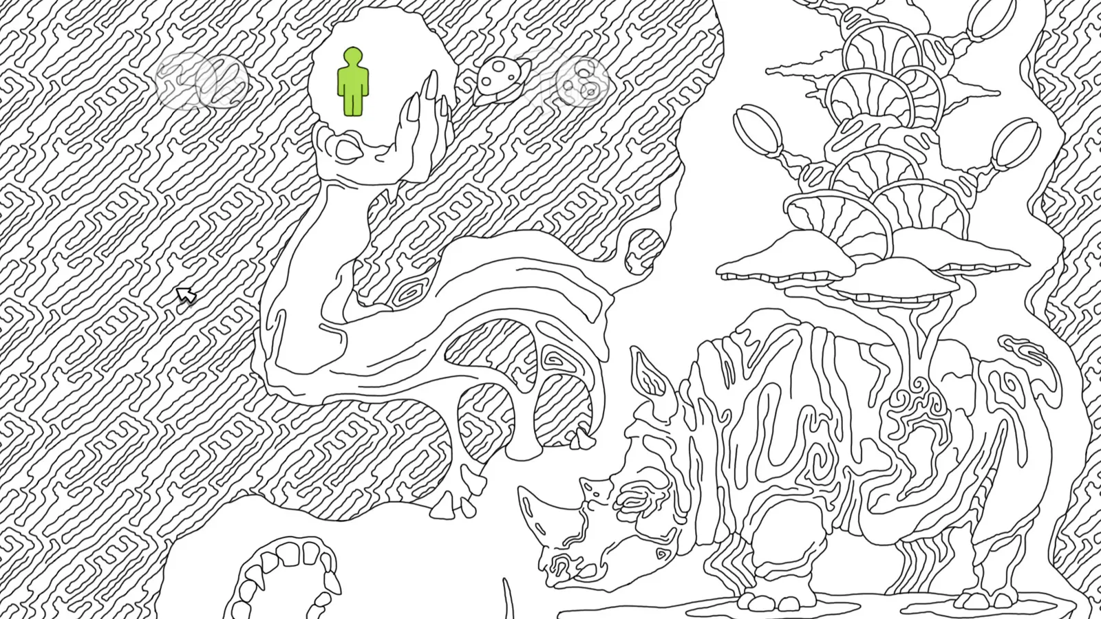 100 hidden eternals media 3