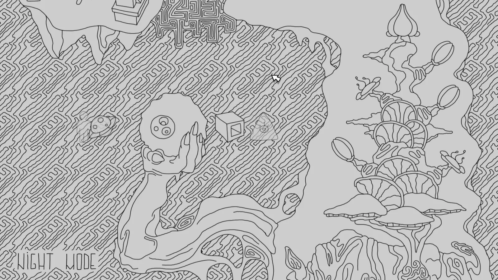 100 hidden eternals media 6