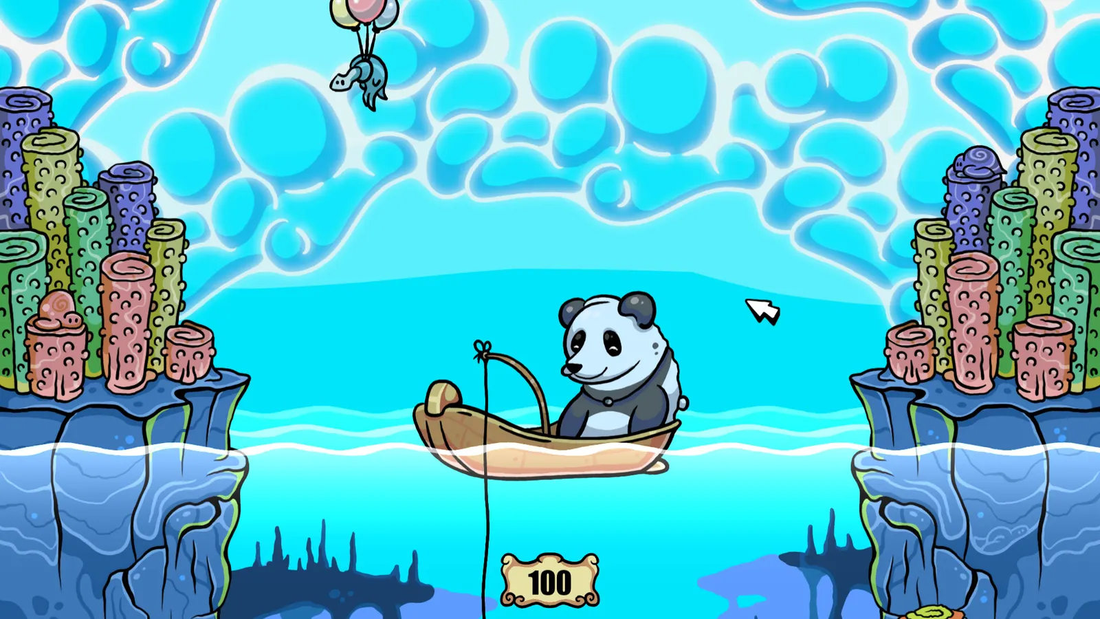 100 hidden turtles media 2