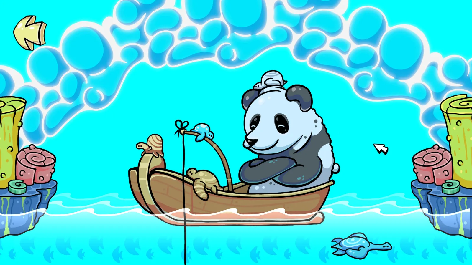 100 hidden turtles media 7