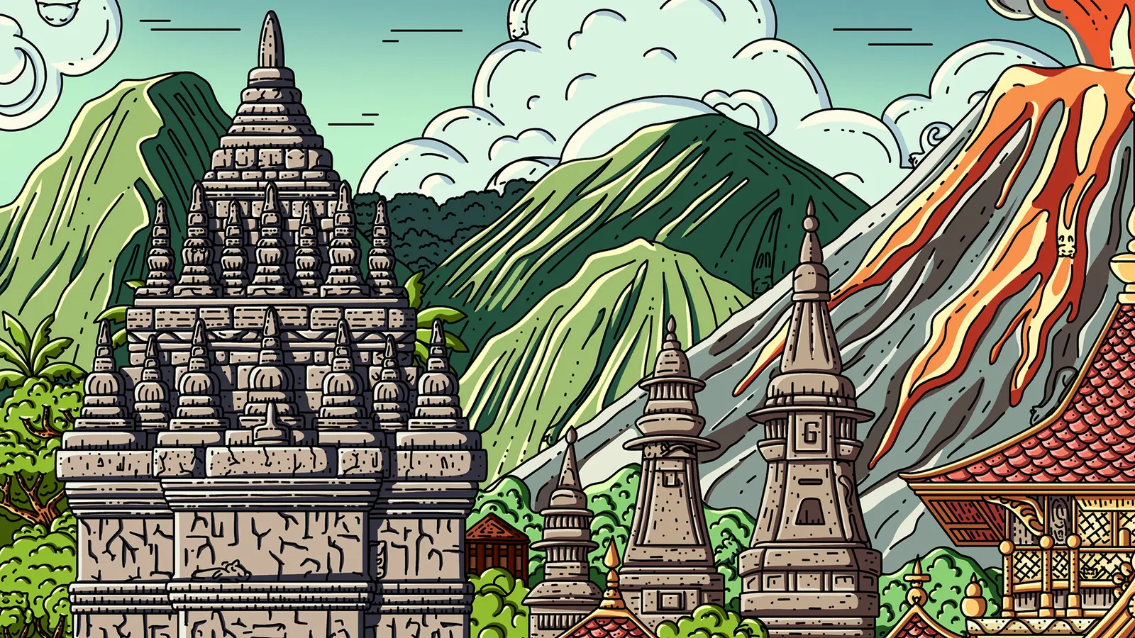 100 Indonesia Cats media 8