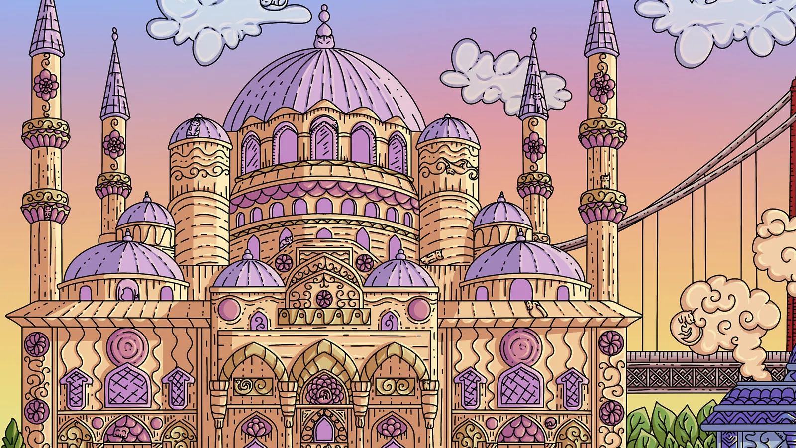 100 Istanbul Cats media 7