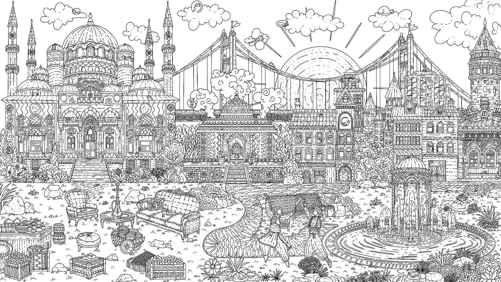 100 Istanbul Cats media 19
