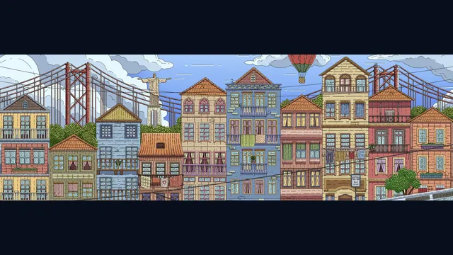 100 Lisbon Cats