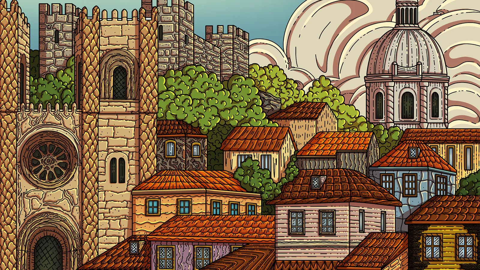 100 Lisbon Cats media 6