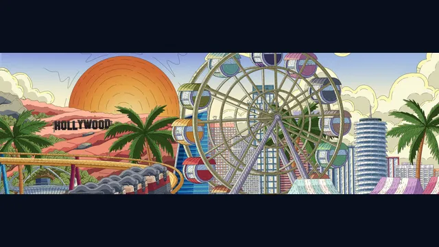 100 Los Angeles Cats