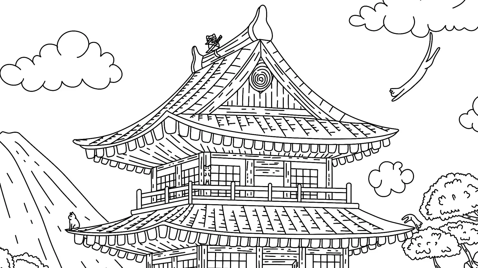 100 Ninja Cats media 7
