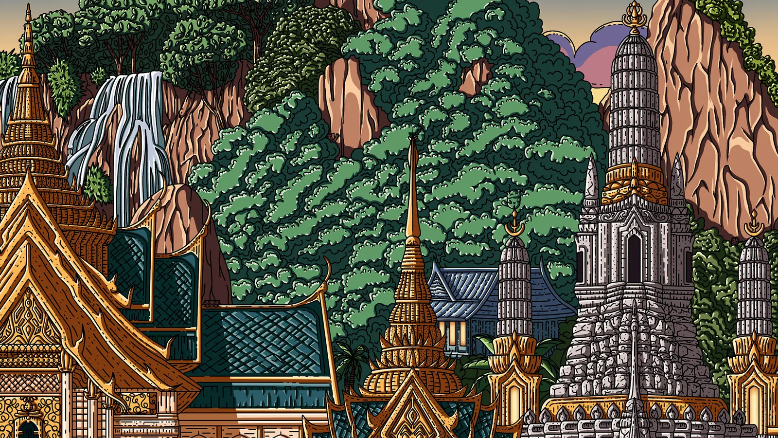 100 Thailand Cats media 10