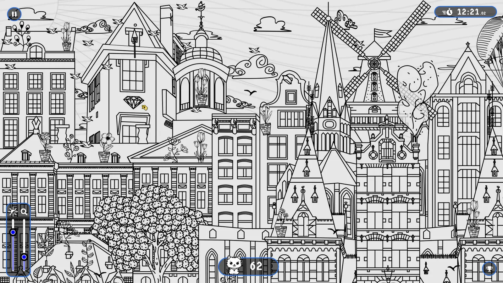 Hidden Pets: 101 Cats in Amsterdam media 6