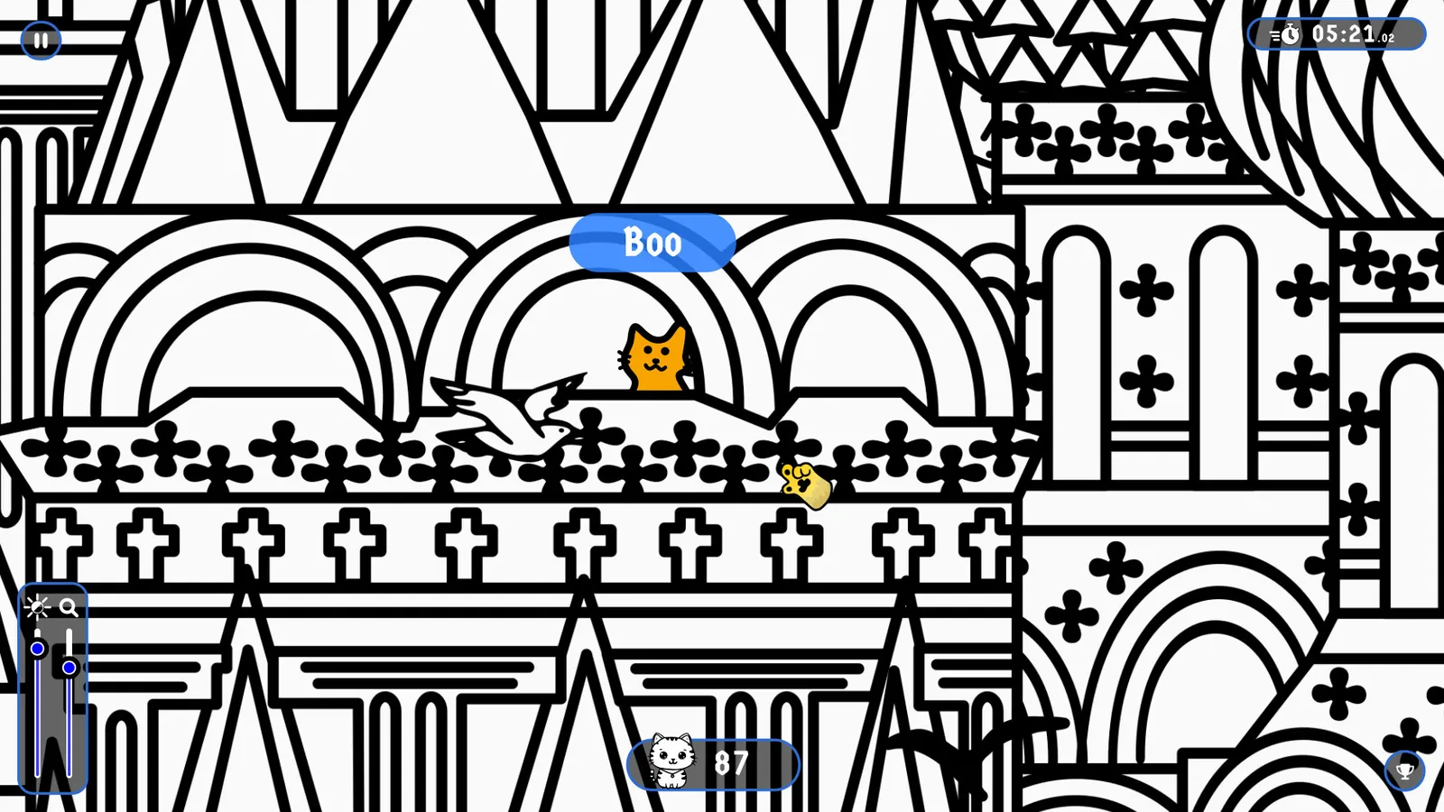 Hidden Pets: 101 Cats in Moscow media 3