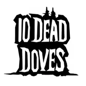 Обкладинка гри 10 Dead Doves