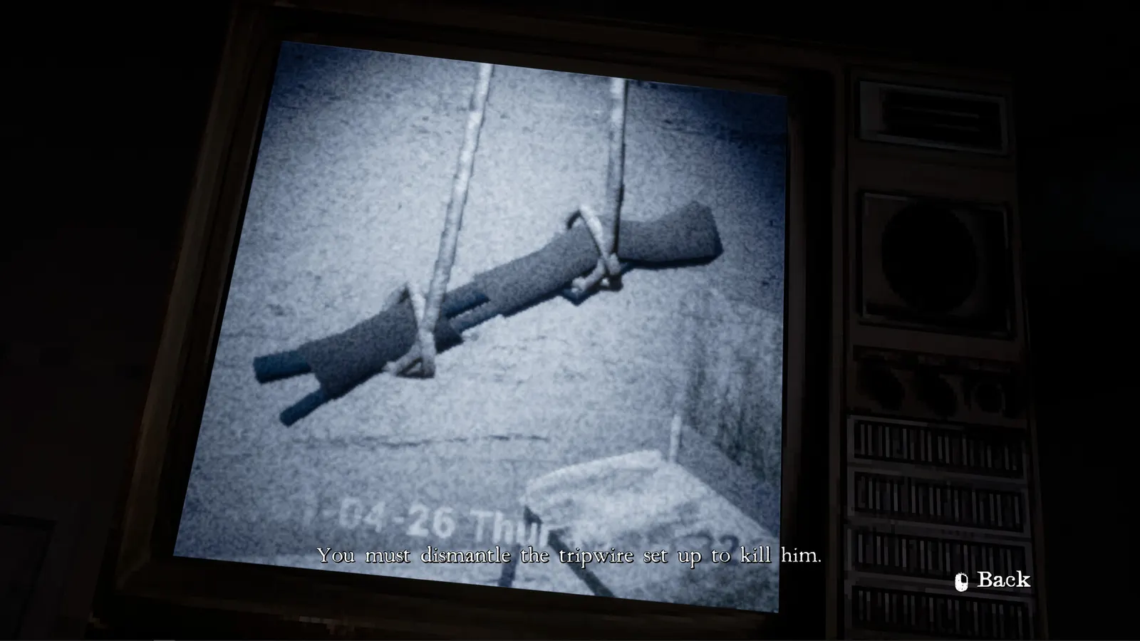 10 Dead Doves media 7