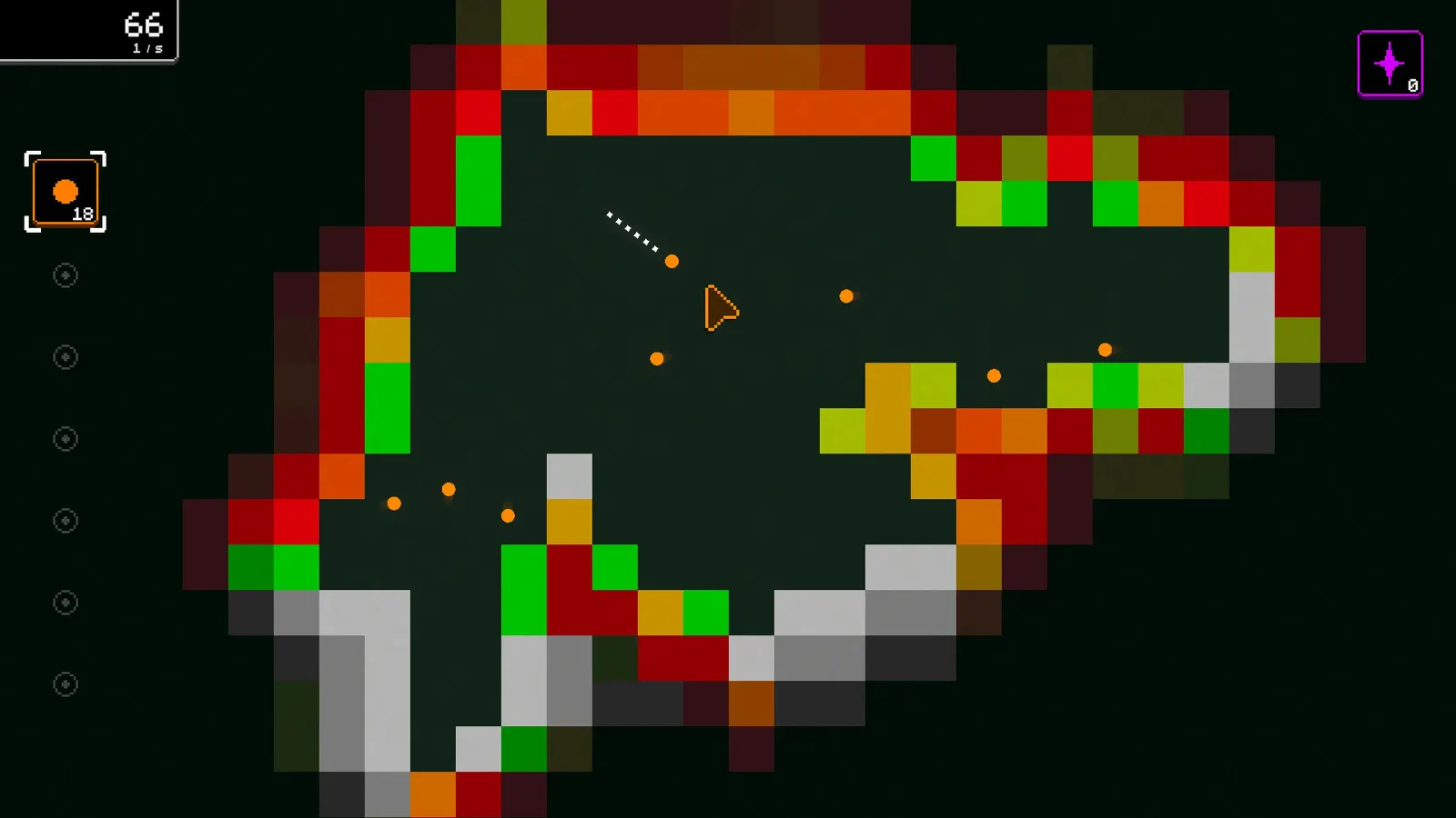 10 Million Pixels media 3