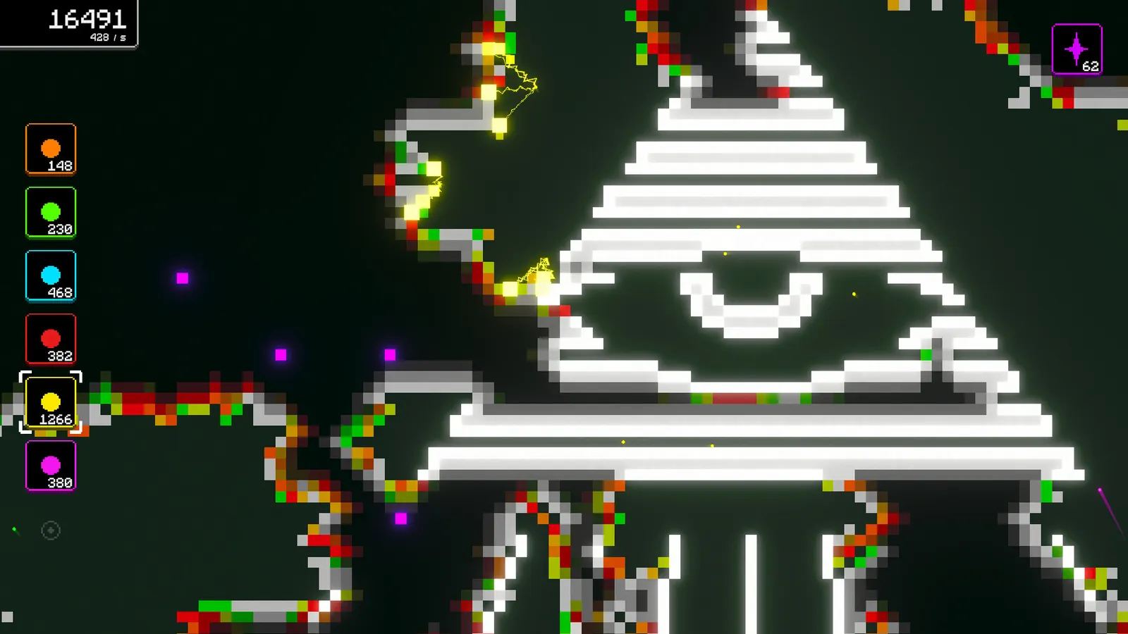 10 Million Pixels media 5