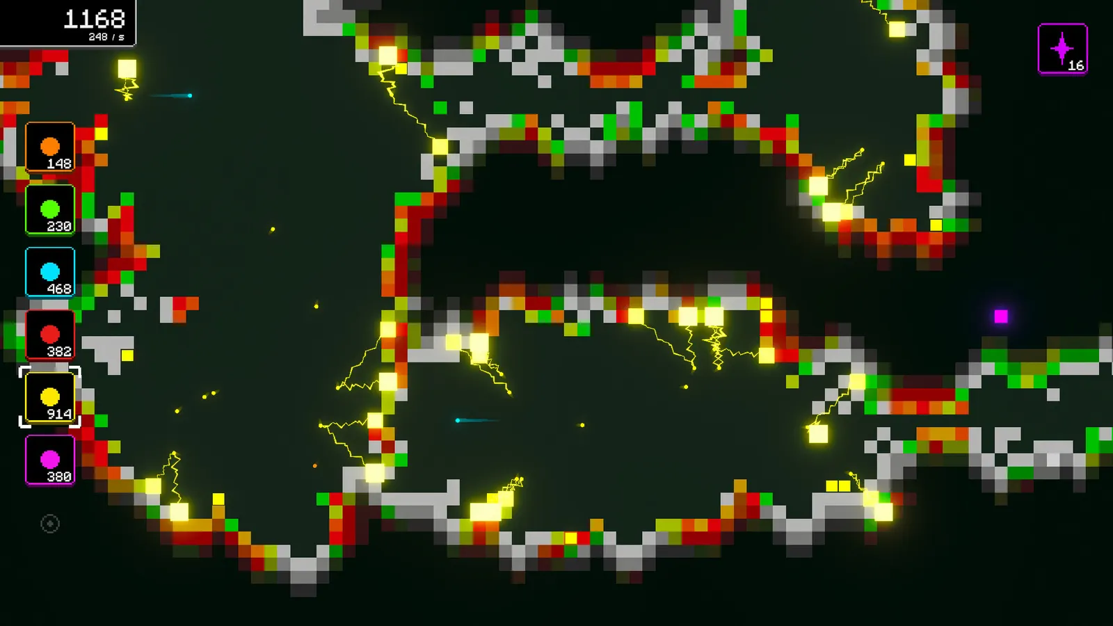 10 Million Pixels media 7