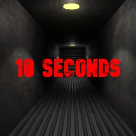Обкладинка гри 10 Seconds