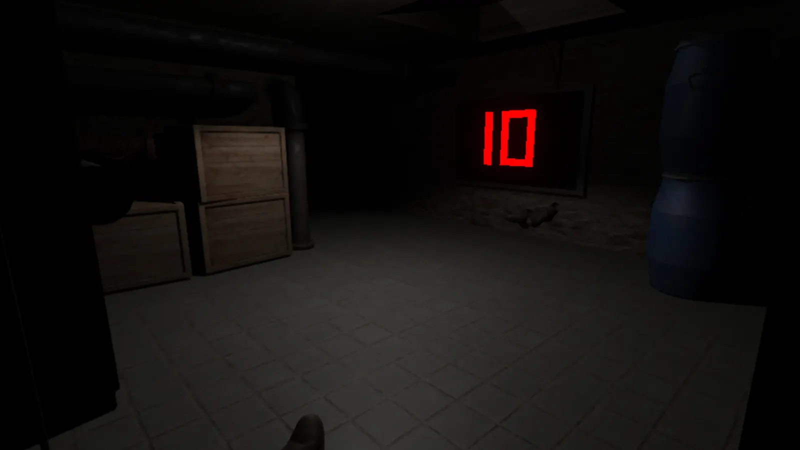 10 Seconds media 8