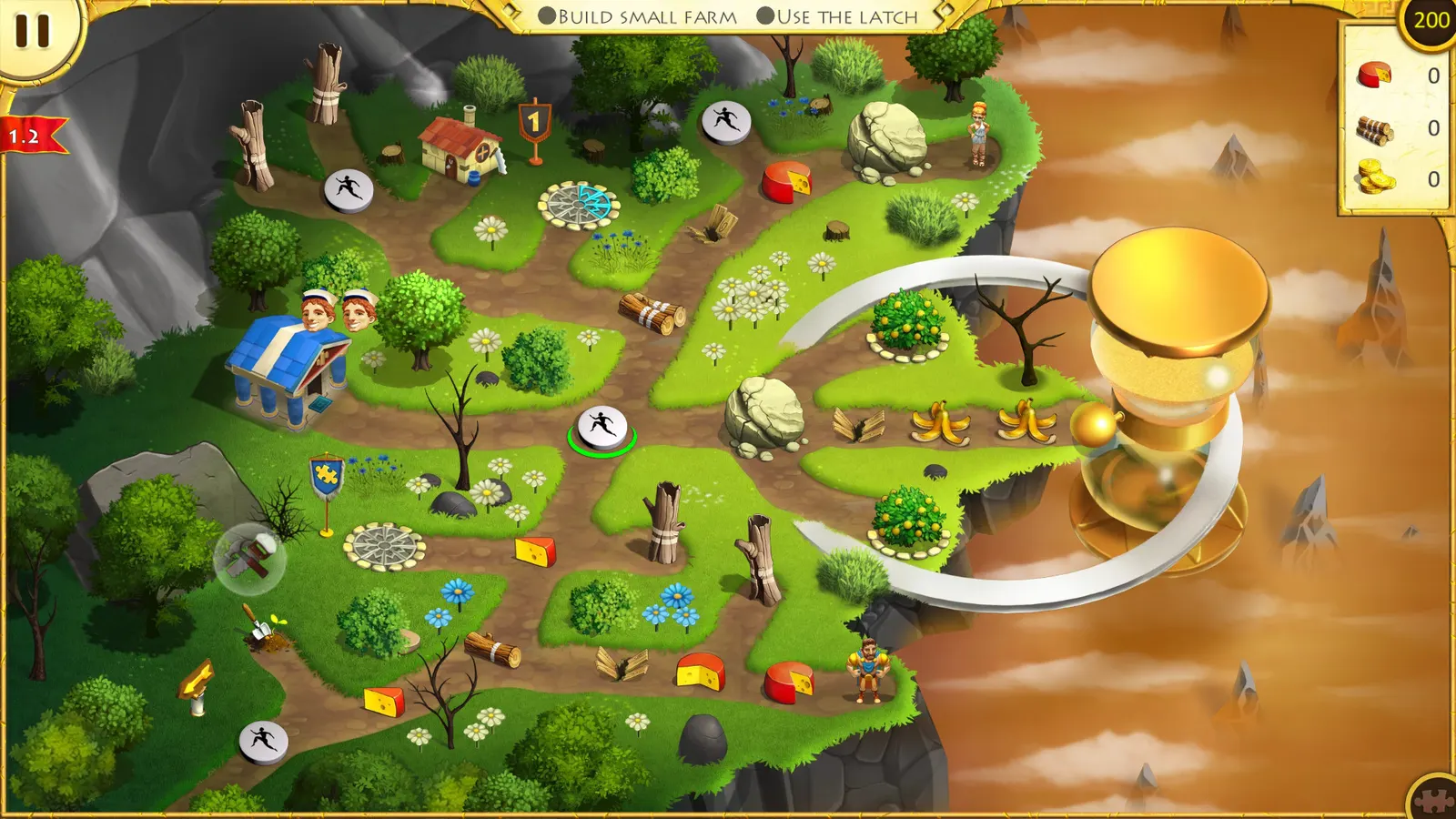 12 Labours of Hercules XII: Timeless Adventure media 3
