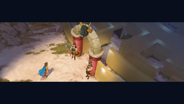 12 Labours of Hercules XIII: Wonder-ful Builder