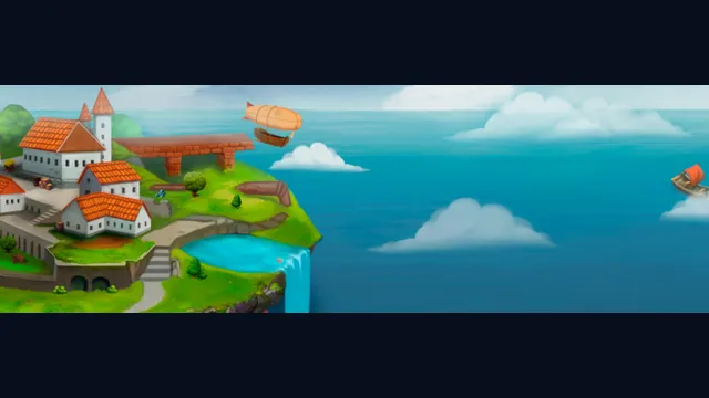 12 Labours of Hercules XV: Little Big Adventure