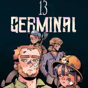 13 Germinal