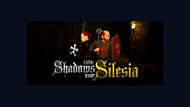 1428: Shadows over Silesia