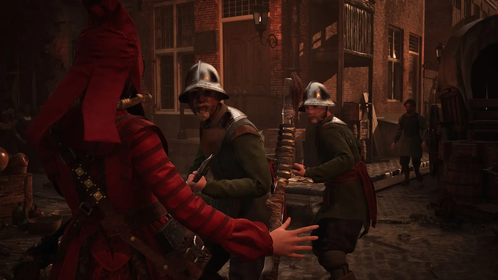 1666: Amsterdam media 23