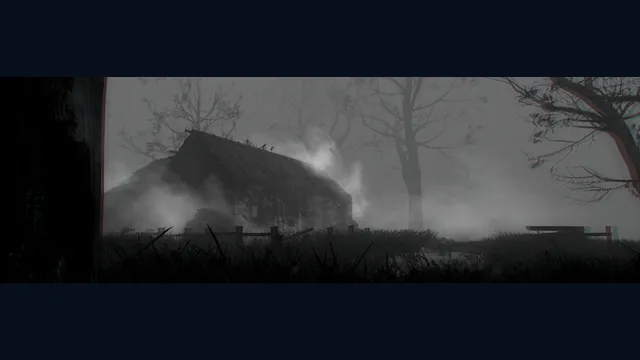 1711 Ireland: A Witch's Fate