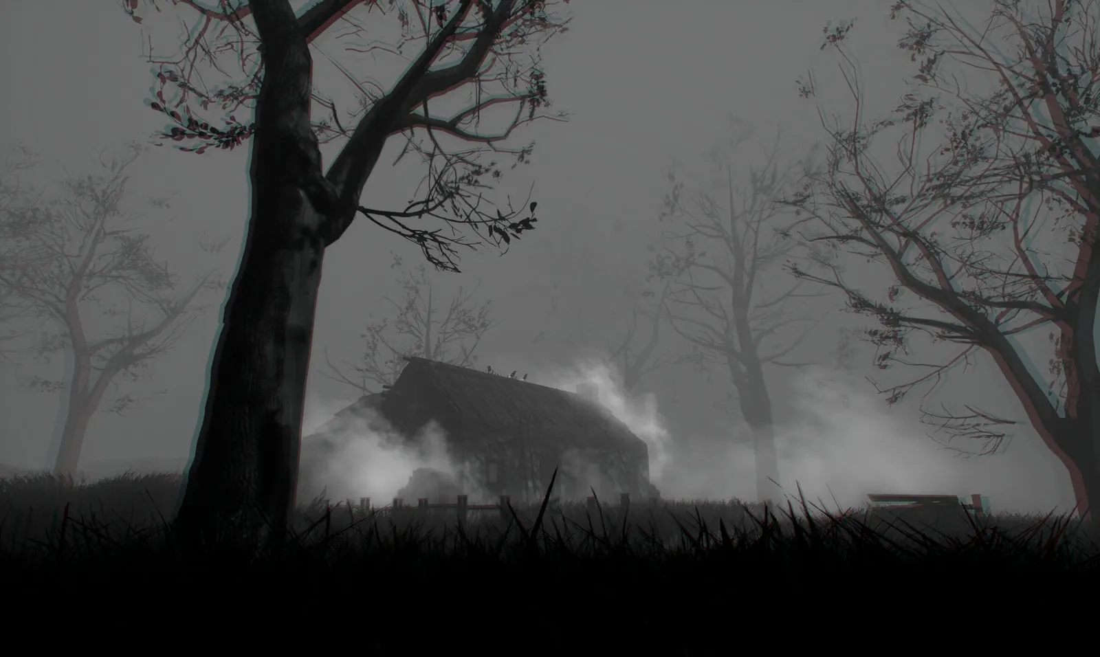 1711 Ireland: A Witch's Fate media 2