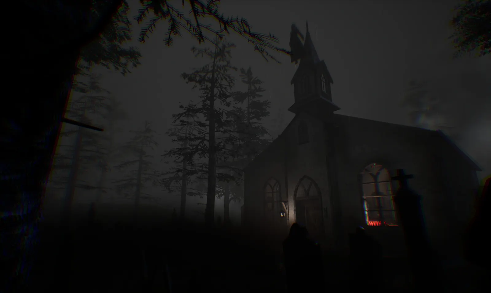 1711 Ireland: A Witch's Fate media 5