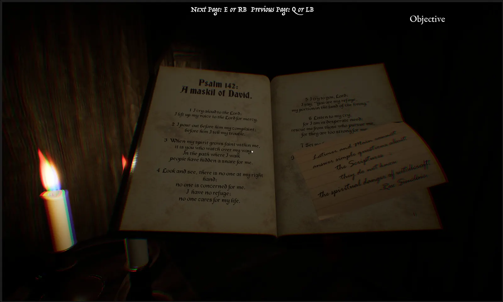 1711 Ireland: A Witch's Fate media 6
