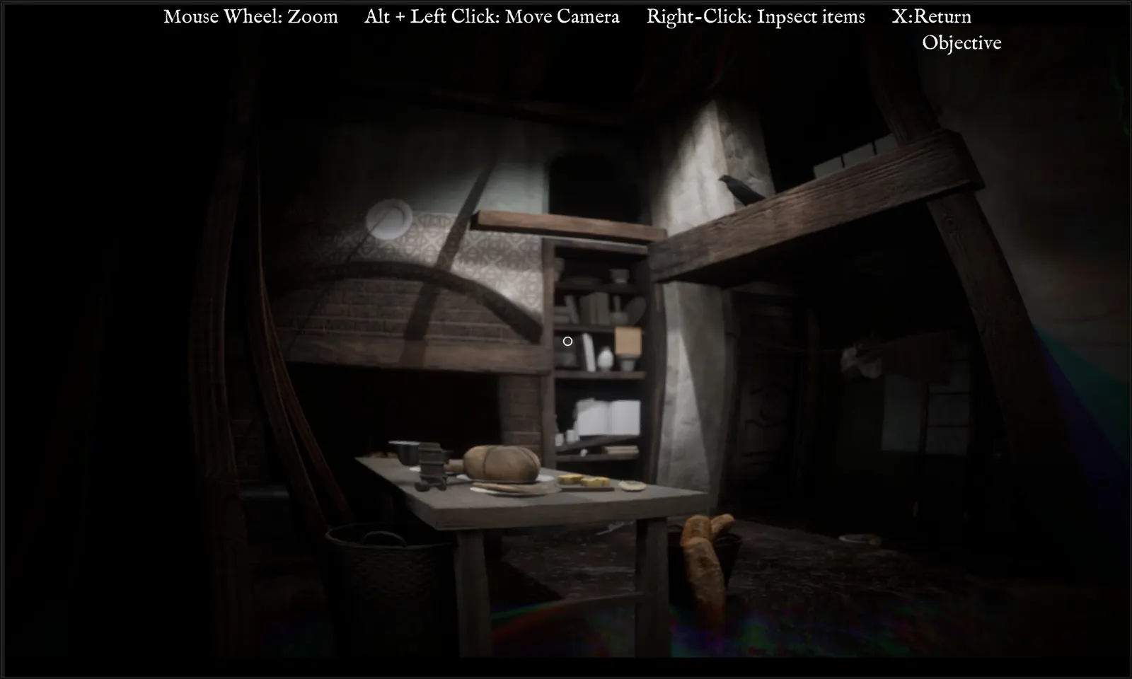 1711 Ireland: A Witch's Fate media 7