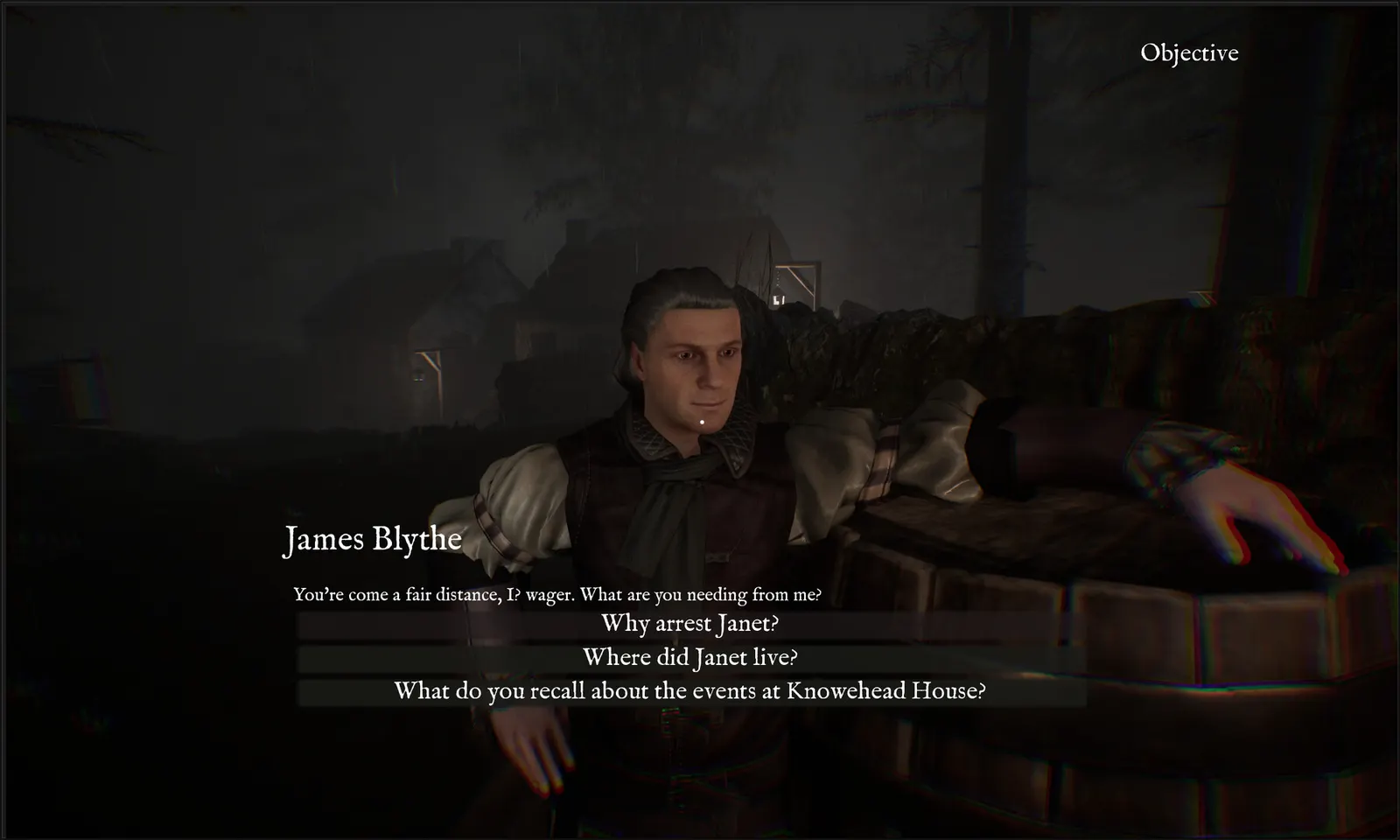 1711 Ireland: A Witch's Fate media 8