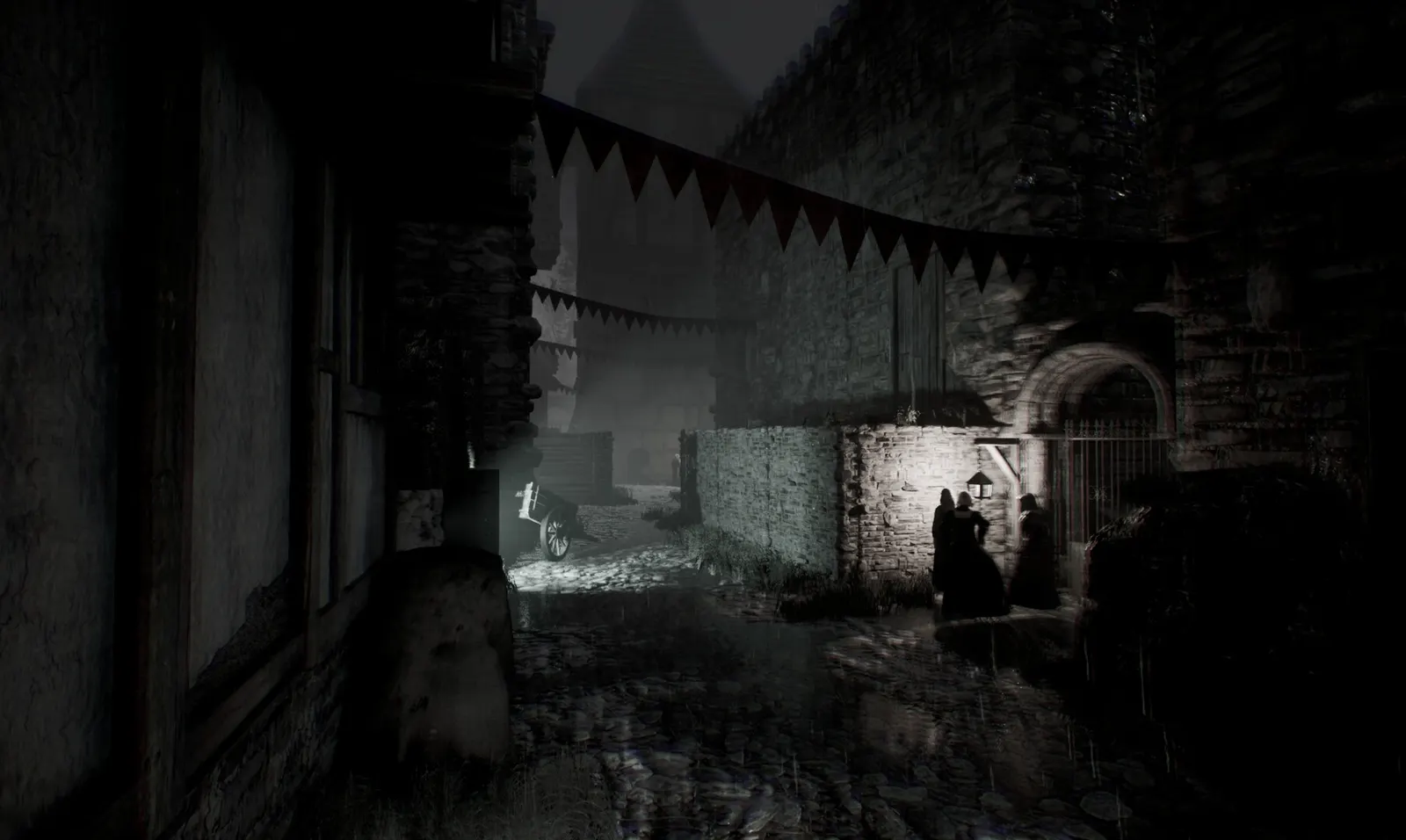 1711 Ireland: A Witch's Fate media 11
