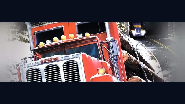 18 Wheels of Steel: Across America