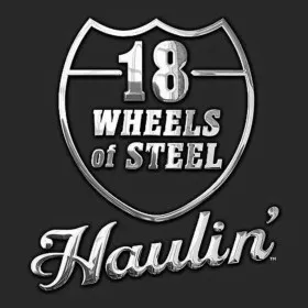 Обкладинка гри 18 Wheels of Steel: Haulin’