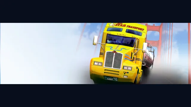 18 Wheels of Steel: Pedal to the Metal